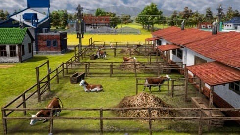 Farm Manager 2021 screenshot 6