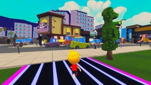 Food Fight: Culinary Combat screenshot 5