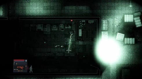 Intravenous 2 screenshot 6