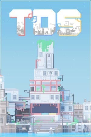 塔防策略