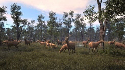 Ancient Cities screenshot 3