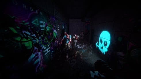 来世:杀戮死亡 screenshot 6