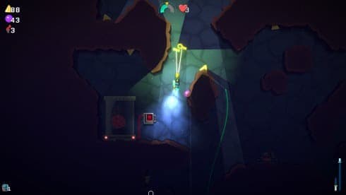 喂养深渊 screenshot 5