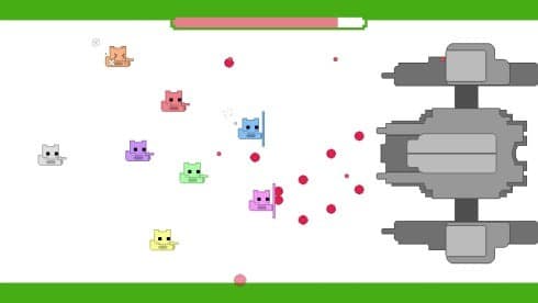 PICO PARK 2 screenshot 3