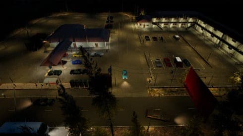 Motel Manager Simulator screenshot 6