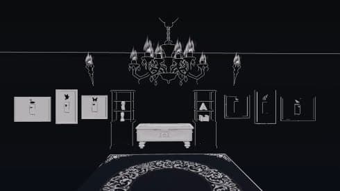 彼岸同心 screenshot 1