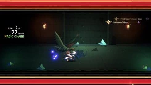 妖精的尾巴地下迷城 screenshot 4