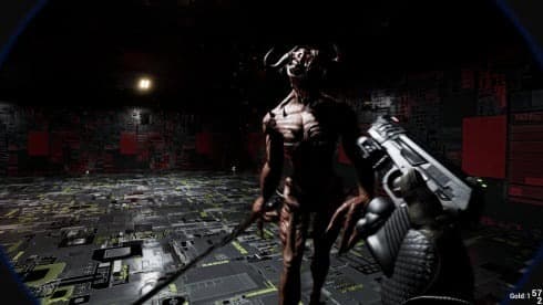 CHUXIE screenshot 1