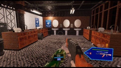 控制论泰坦 screenshot 5