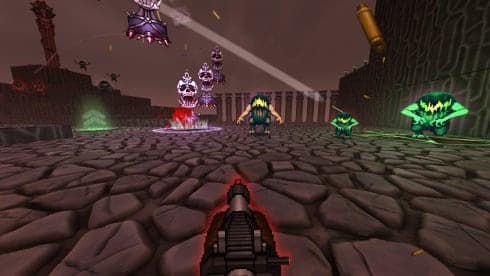 Impaler screenshot 4