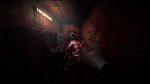 来世:杀戮死亡 screenshot 5