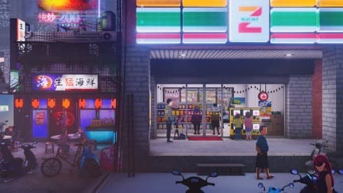 Minds Beneath Us screenshot 2