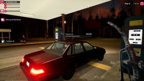 Motel Manager Simulator screenshot 5