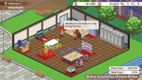 Umamusume: Pretty Derby - Party Dash screenshot 6