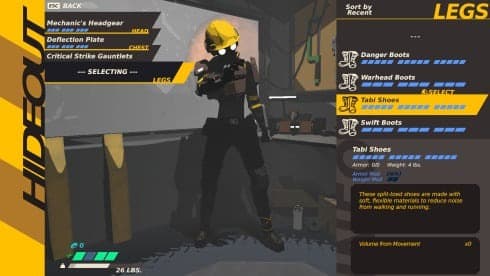 粗金属 screenshot 4