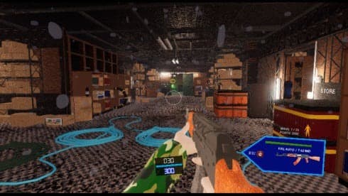 控制论泰坦 screenshot 6