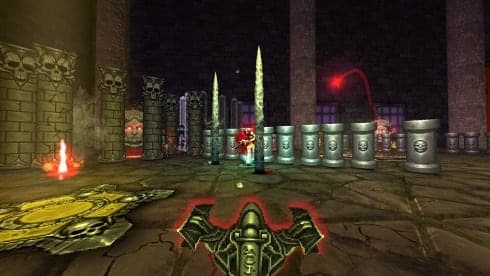 Impaler screenshot 3