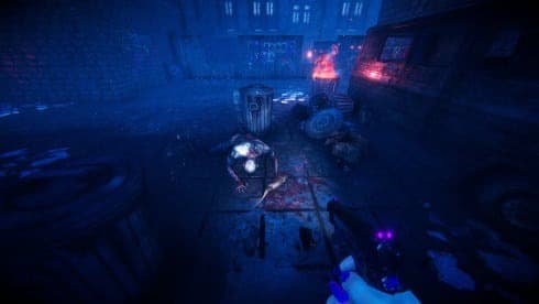 来世:杀戮死亡 screenshot 3