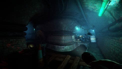 来世:杀戮死亡 screenshot 4