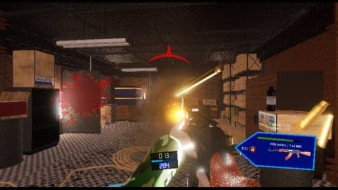 控制论泰坦 screenshot 3