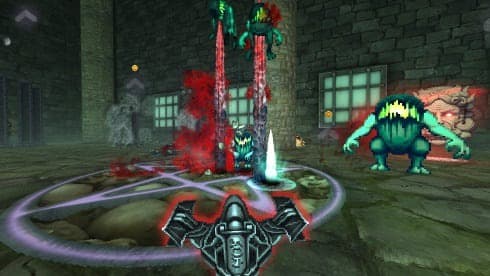 Impaler screenshot 5