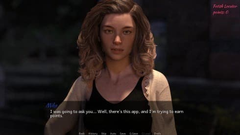 Fetish Locator screenshot 2