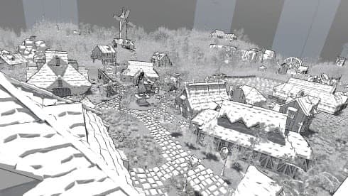 彼岸同心 screenshot 3