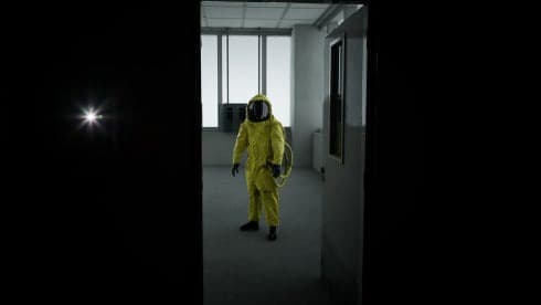 Backrooms: Escape Together screenshot 5