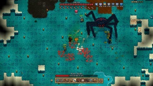 Necesse screenshot 2