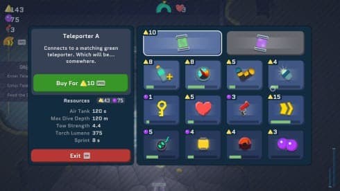 喂养深渊 screenshot 3