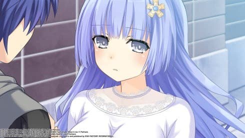 DATE A LIVE: Ren Dystopia screenshot 3