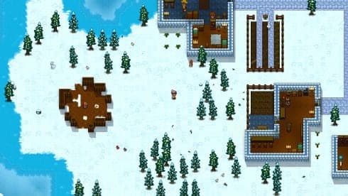 Necesse screenshot 4