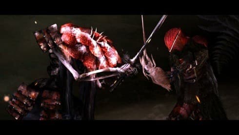 永恒秩序 screenshot 1