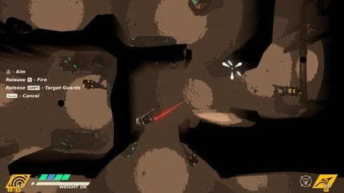 粗金属 screenshot 2