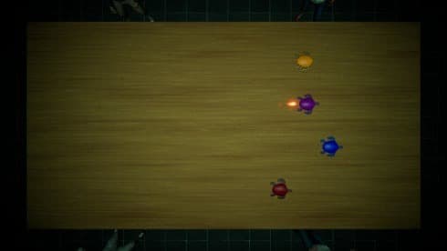 地下龟速竞赛 screenshot 4