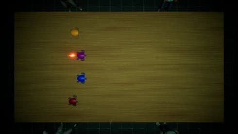 地下龟速竞赛 screenshot 3