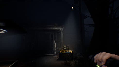 Project Unknown screenshot 5