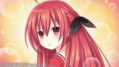 DATE A LIVE: Ren Dystopia screenshot 1