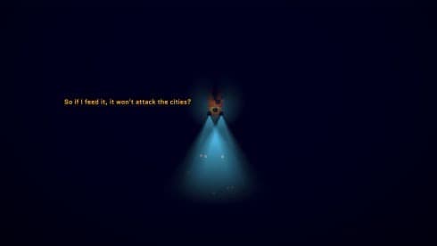 喂养深渊 screenshot 6