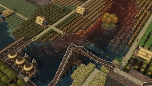 Timberborn screenshot 5