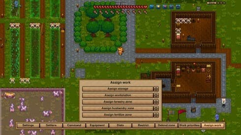 Necesse screenshot 5