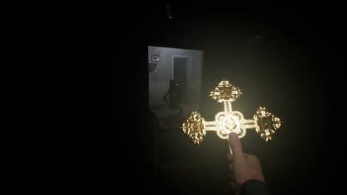 Project Unknown screenshot 3