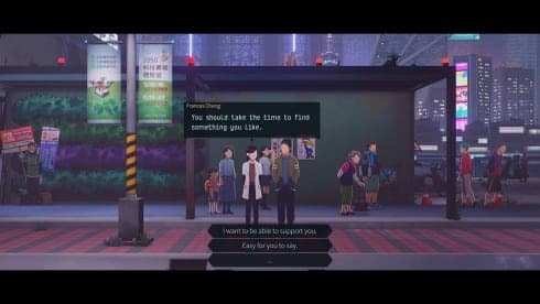 Minds Beneath Us screenshot 3