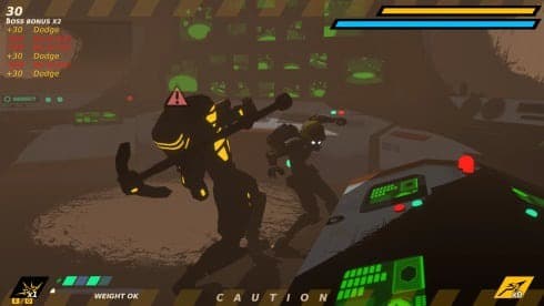 粗金属 screenshot 5