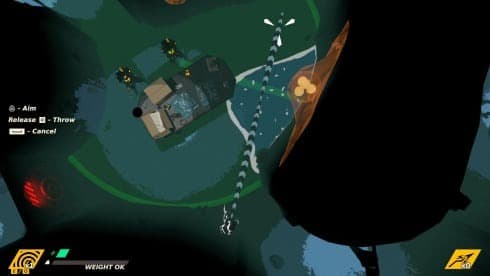 粗金属 screenshot 6