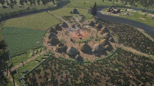 Ancient Cities screenshot 4