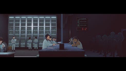 Minds Beneath Us screenshot 5