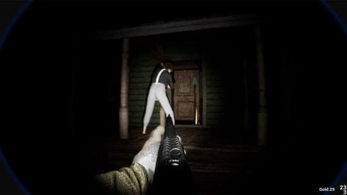 CHUXIE screenshot 3