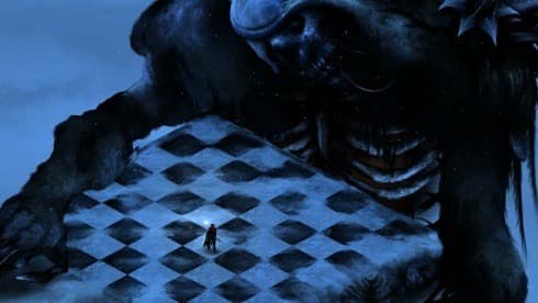 永恒秩序 screenshot 2