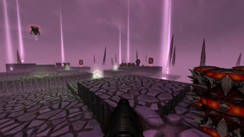 Impaler screenshot 2